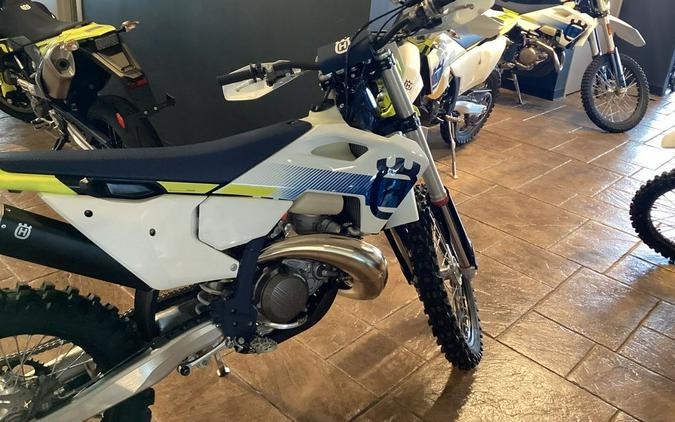 2024 Husqvarna® TE 250