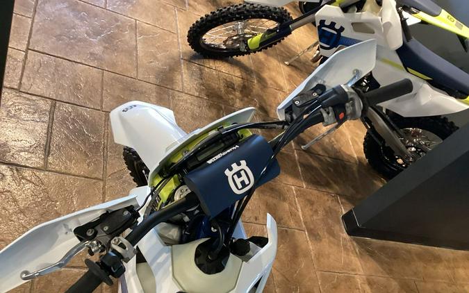 2024 Husqvarna® TE 250