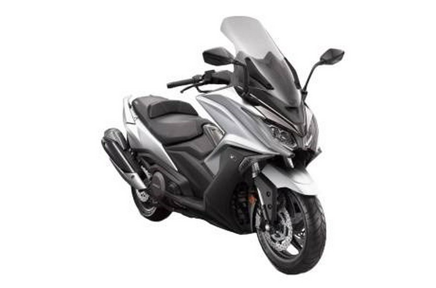 2023 KYMCO AK 550i ABS