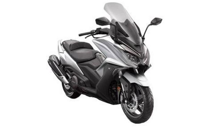 2023 KYMCO AK 550i ABS