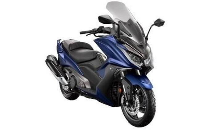 2023 KYMCO AK 550i ABS