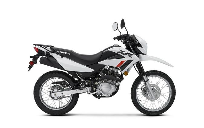 2023 Honda XR150L Review [11 Fast Facts: Street and Dirt]