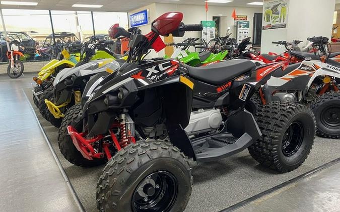 2024 Can-Am Renegade X xc 110 EFI