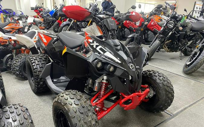 2024 Can-Am Renegade X xc 110 EFI