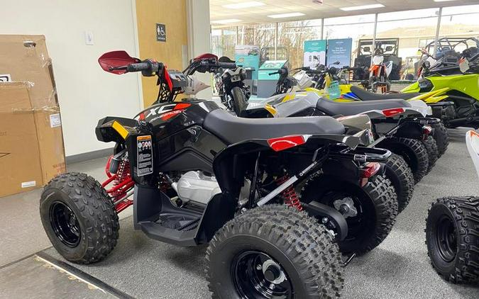 2024 Can-Am® Renegade X xc 110 EFI