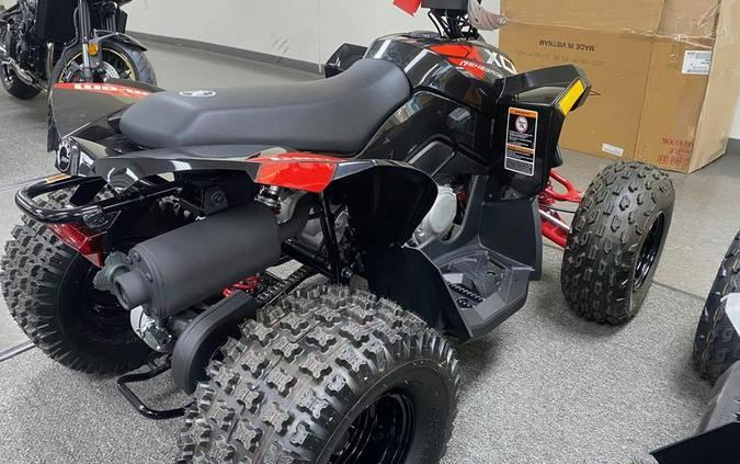 2024 Can-Am® Renegade X xc 110 EFI