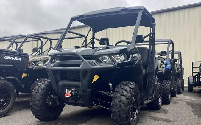 2024 Can-Am™ Defender XT HD10