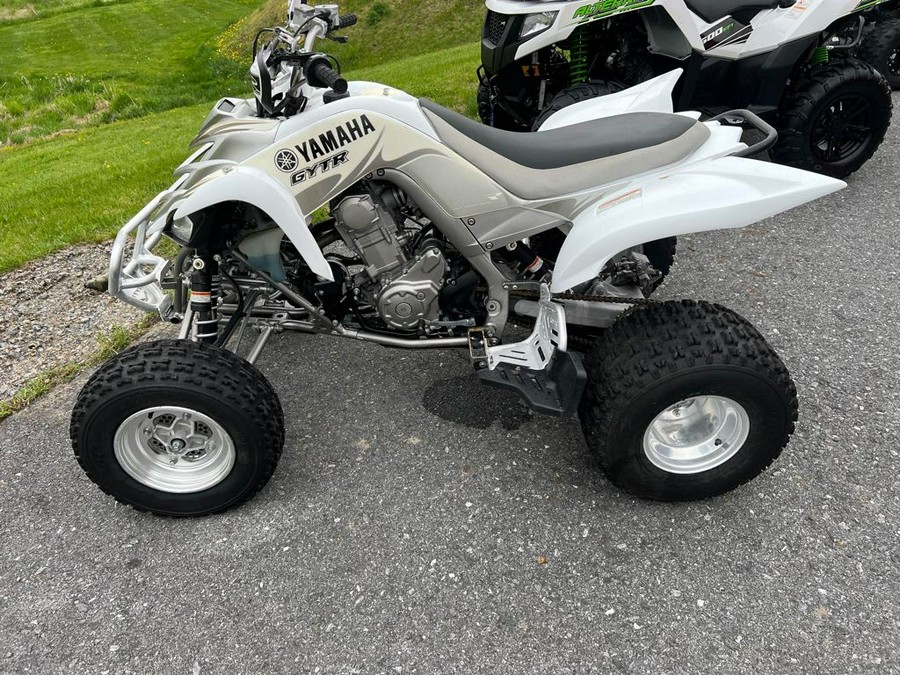 2007 Yamaha RAPTOR 700