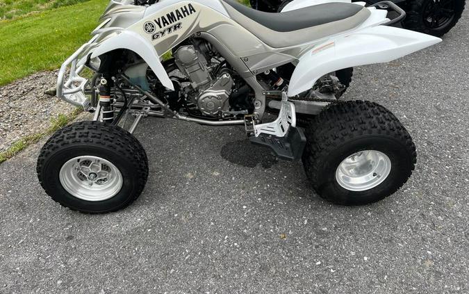 2007 Yamaha RAPTOR 700