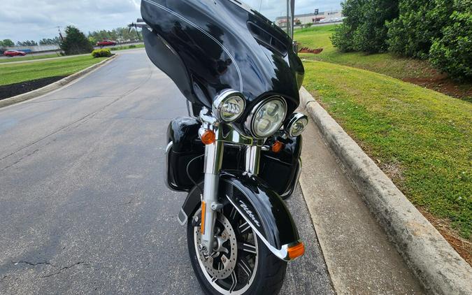 2016 Harley-Davidson Electra Glide® Ultra Classic™