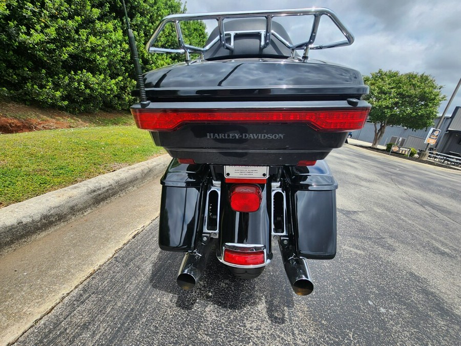 2016 Harley-Davidson Electra Glide® Ultra Classic™