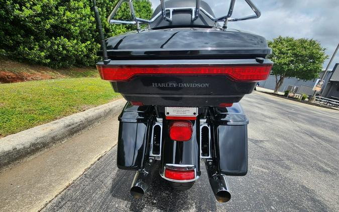 2016 Harley-Davidson Electra Glide® Ultra Classic™