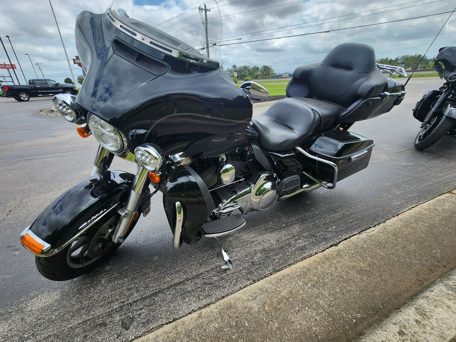 2016 Harley-Davidson Electra Glide® Ultra Classic™