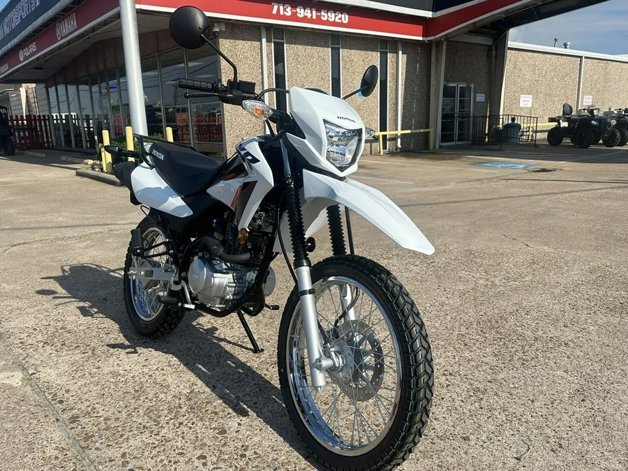 2024 Honda® XR150L