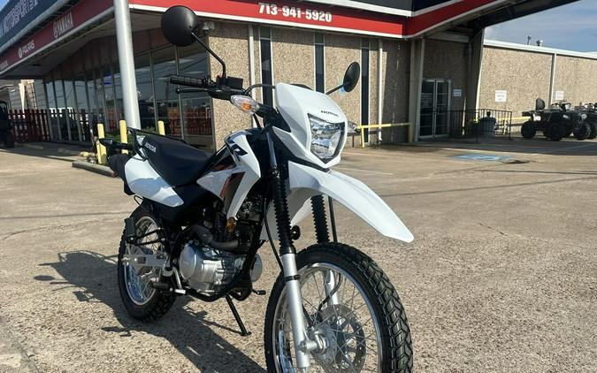 2024 Honda® XR150L