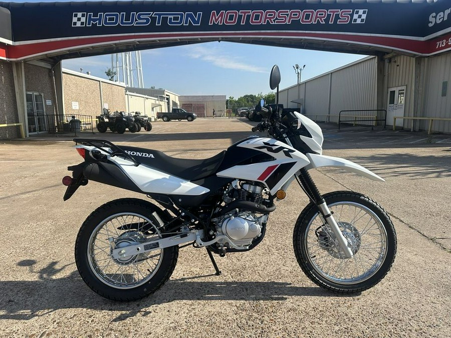 2024 Honda® XR150L