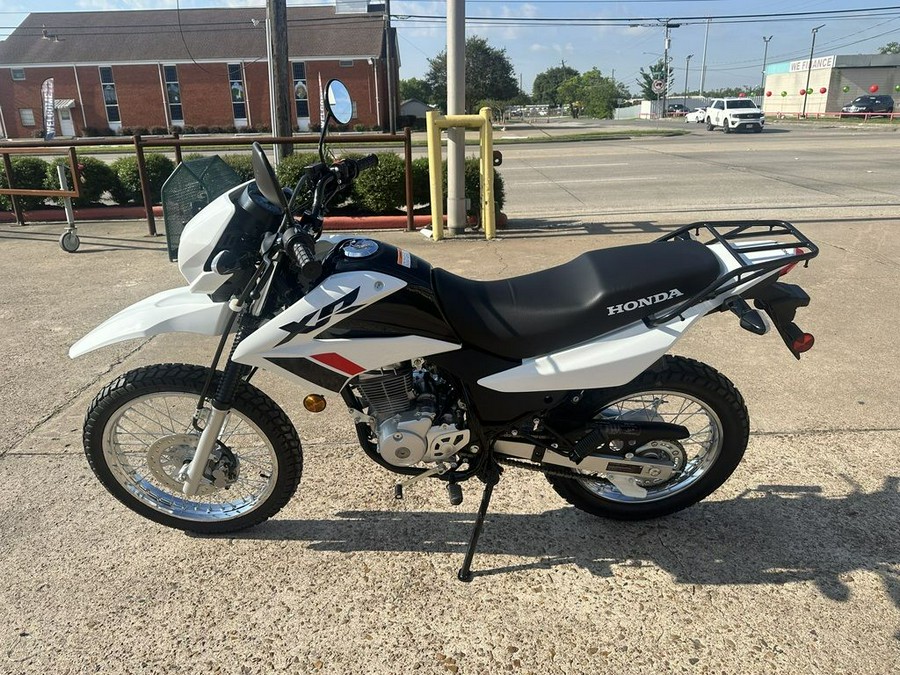 2024 Honda® XR150L