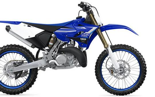 2020 Yamaha YZ250