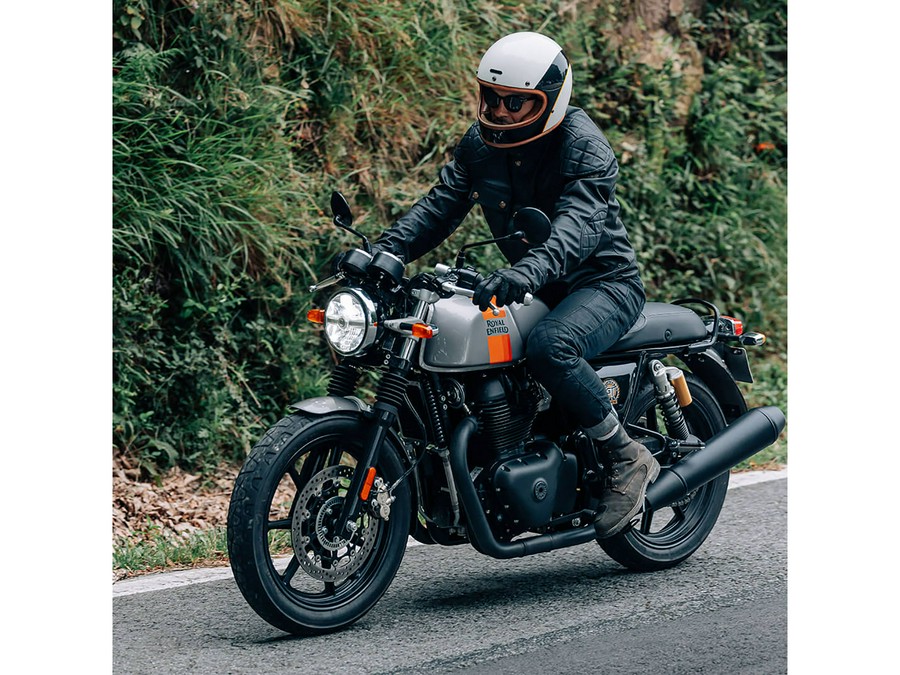 2024 Royal Enfield Continental GT 650