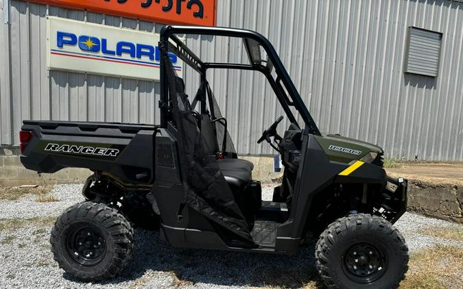 2025 Polaris Industries Ranger® 1000 EPS