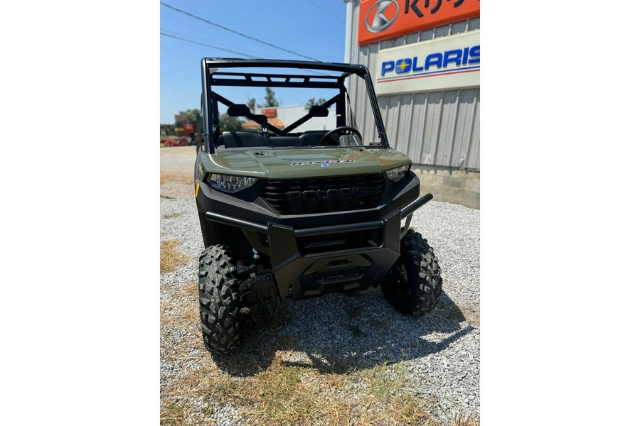 2025 Polaris Industries Ranger® 1000 EPS