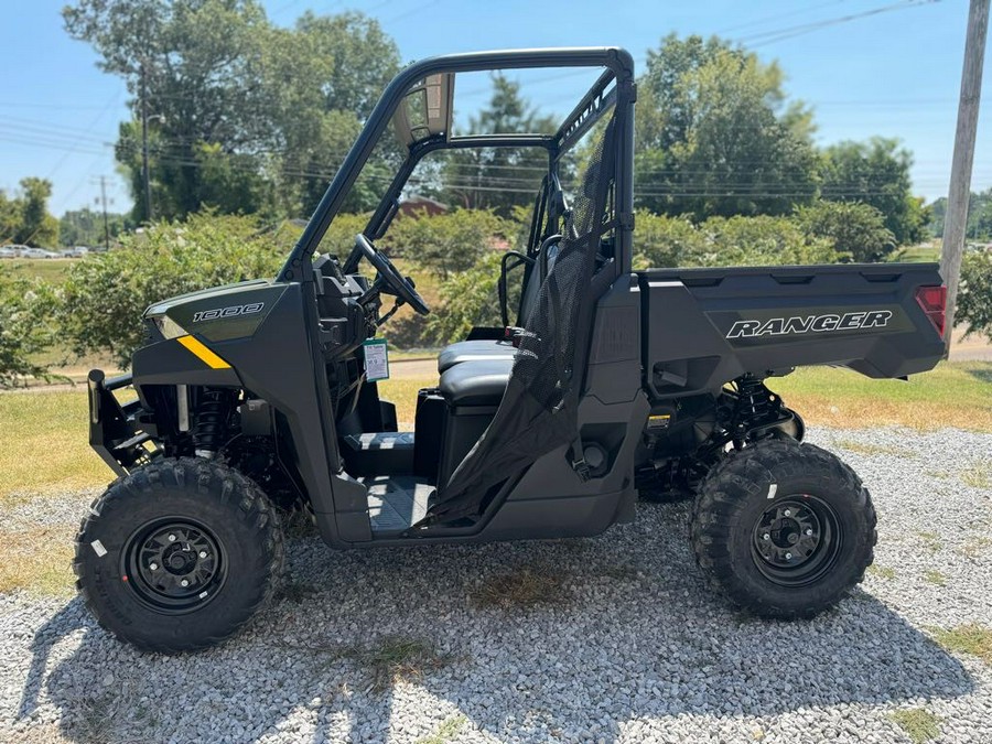 2025 Polaris Industries Ranger® 1000 EPS