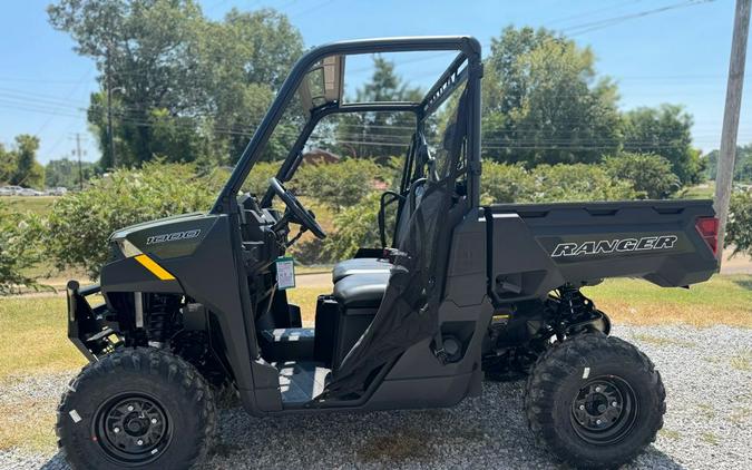 2025 Polaris Industries Ranger® 1000 EPS