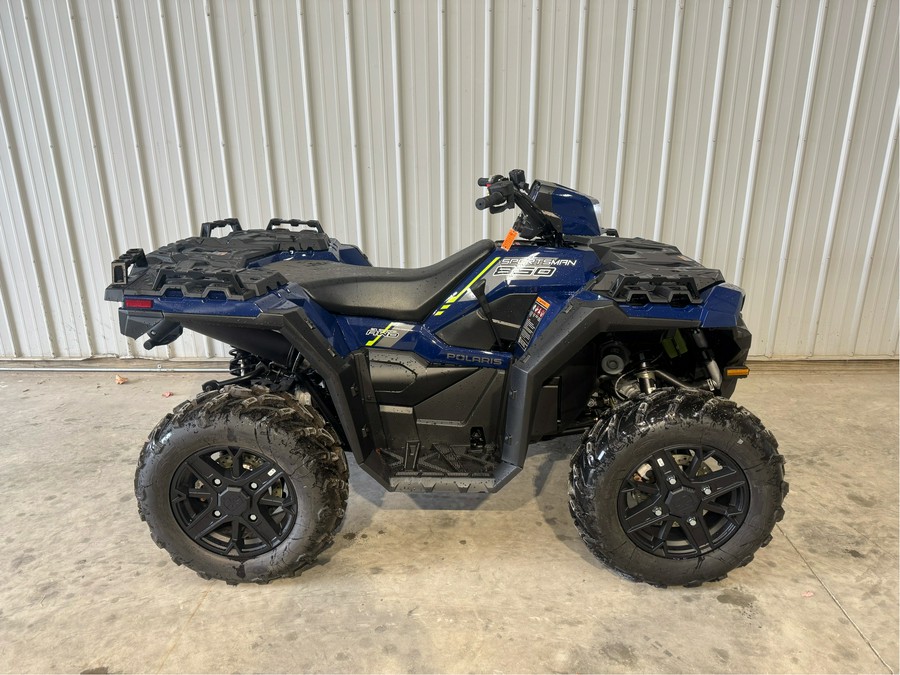 2026 Polaris Sportsman 850 Premium