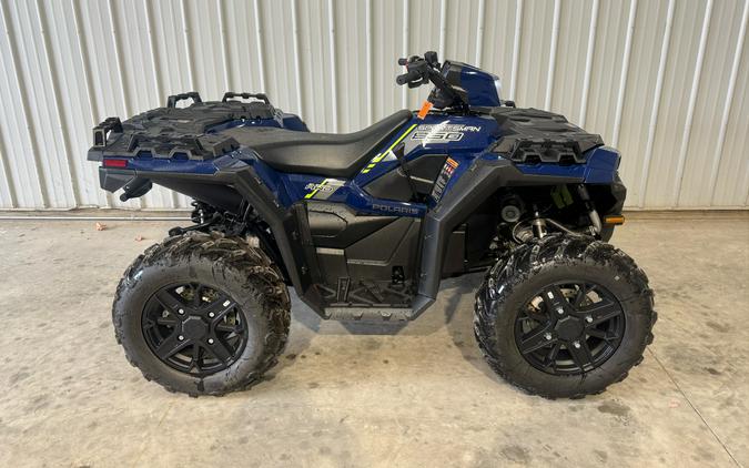 2026 Polaris Sportsman 850 Premium