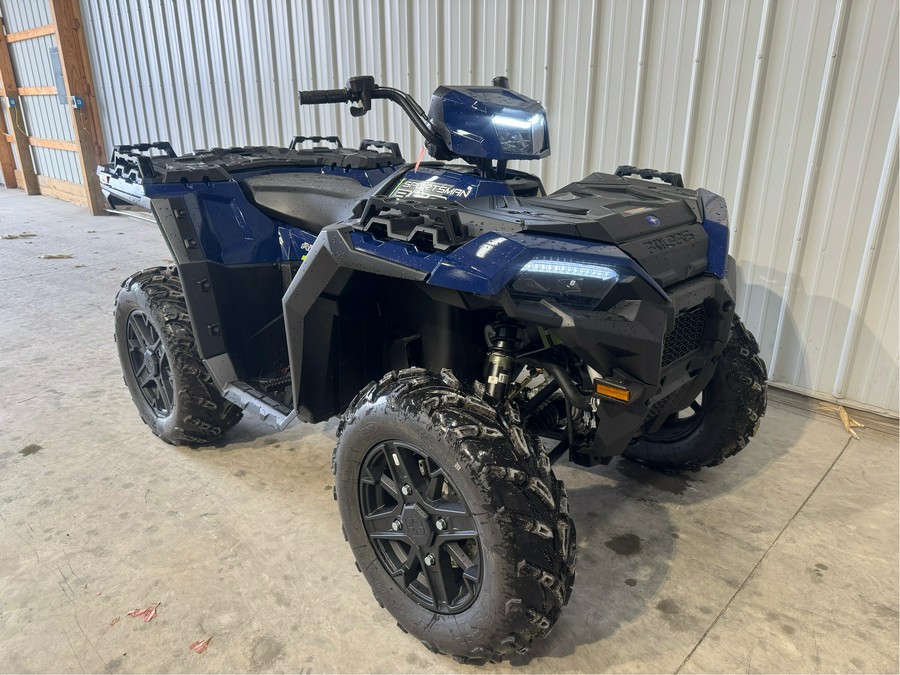 2026 Polaris Sportsman 850 Premium