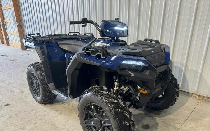 2026 Polaris Sportsman 850 Premium