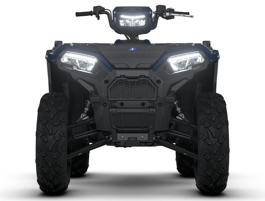 2026 Polaris Sportsman 850 Premium