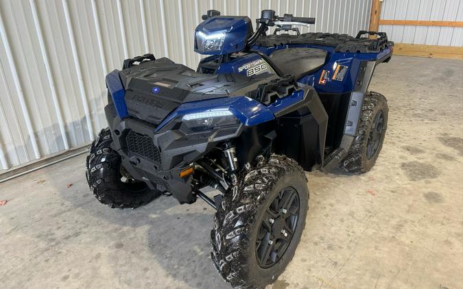 2026 Polaris Sportsman 850 Premium