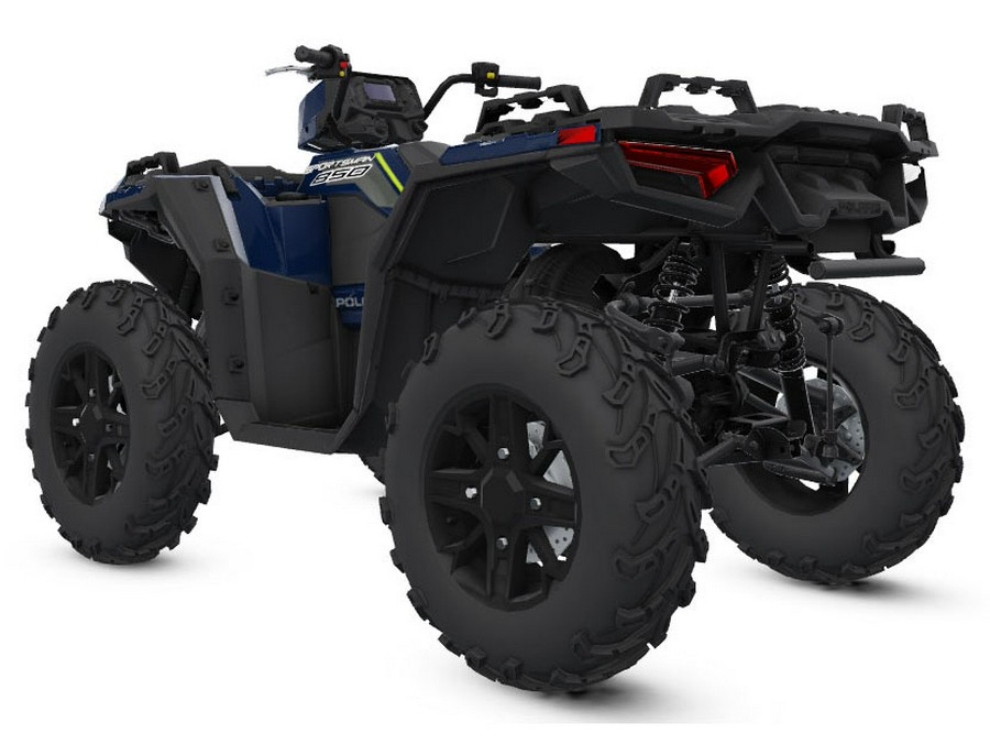 2026 Polaris Sportsman 850 Premium