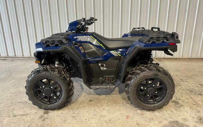 2026 Polaris Sportsman 850 Premium