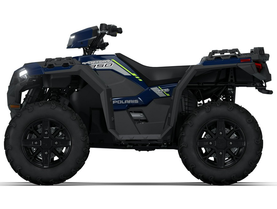 2026 Polaris Sportsman 850 Premium