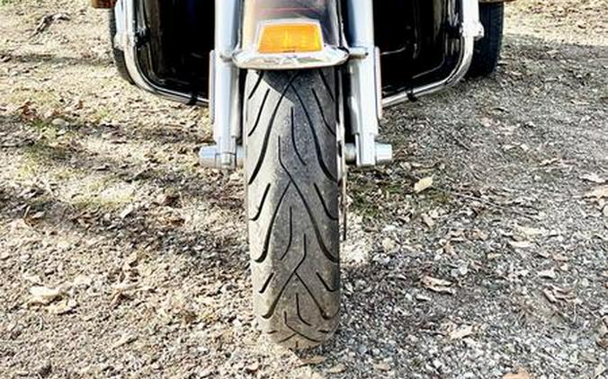 2013 Harley-Davidson® FLHTCUTG - Tri Glide® Ultra Classic®