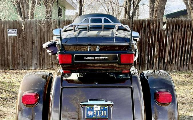 2013 Harley-Davidson® FLHTCUTG - Tri Glide® Ultra Classic®