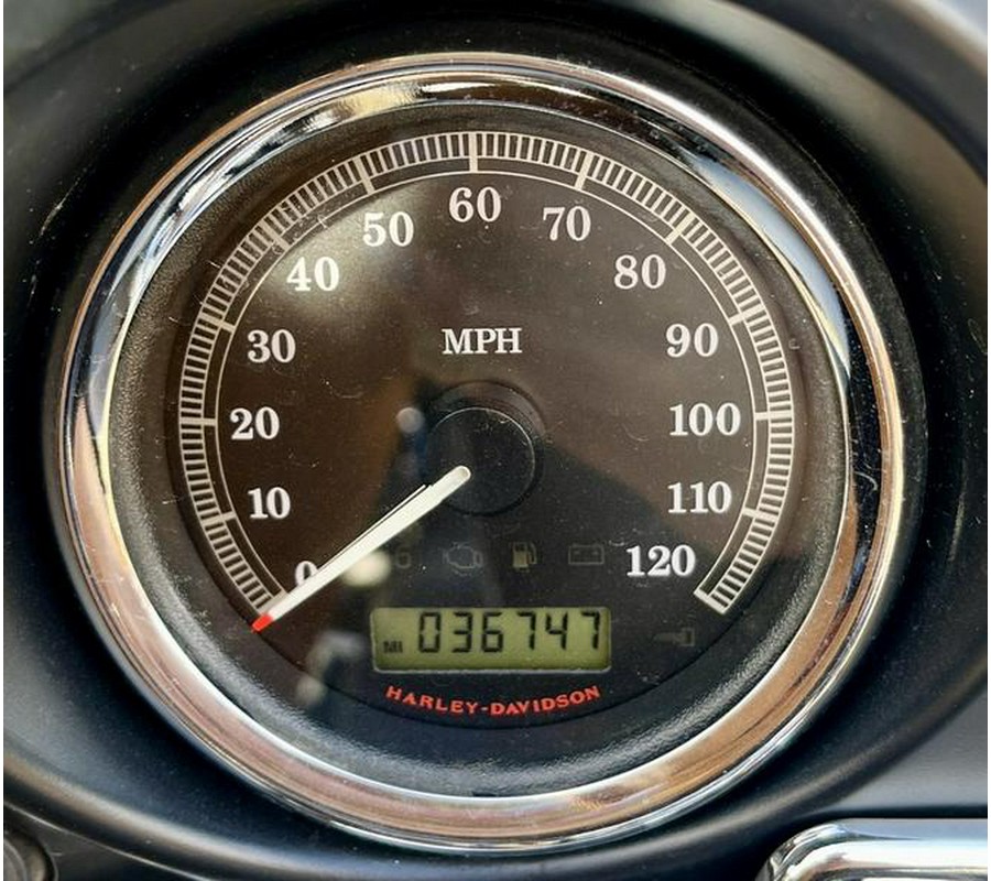 2013 Harley-Davidson® FLHTCUTG - Tri Glide® Ultra Classic®