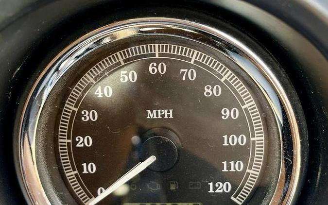 2013 Harley-Davidson® FLHTCUTG - Tri Glide® Ultra Classic®