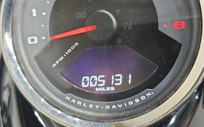 FXFBS 2021 Fat Bob® 114