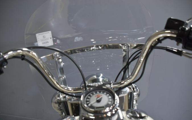 2014 Harley-Davidson Heritage Softail Classic