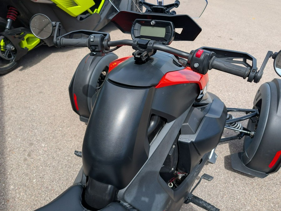 2020 Can-Am Ryker Rally Edition