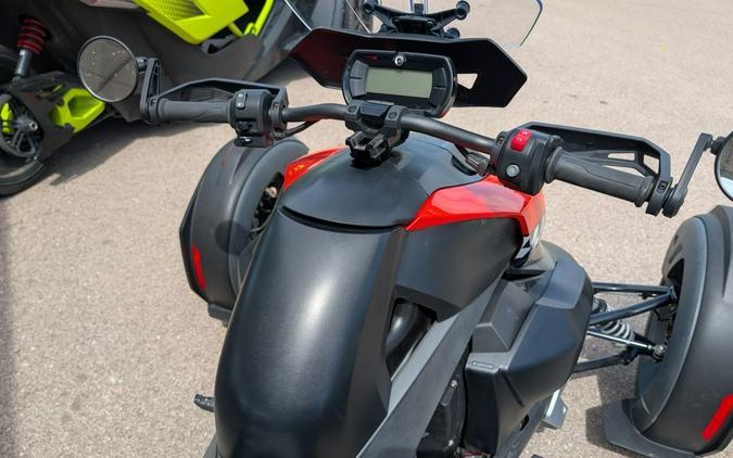 2020 Can-Am Ryker Rally Edition