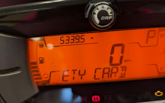 2020 Can-Am Ryker Rally Edition