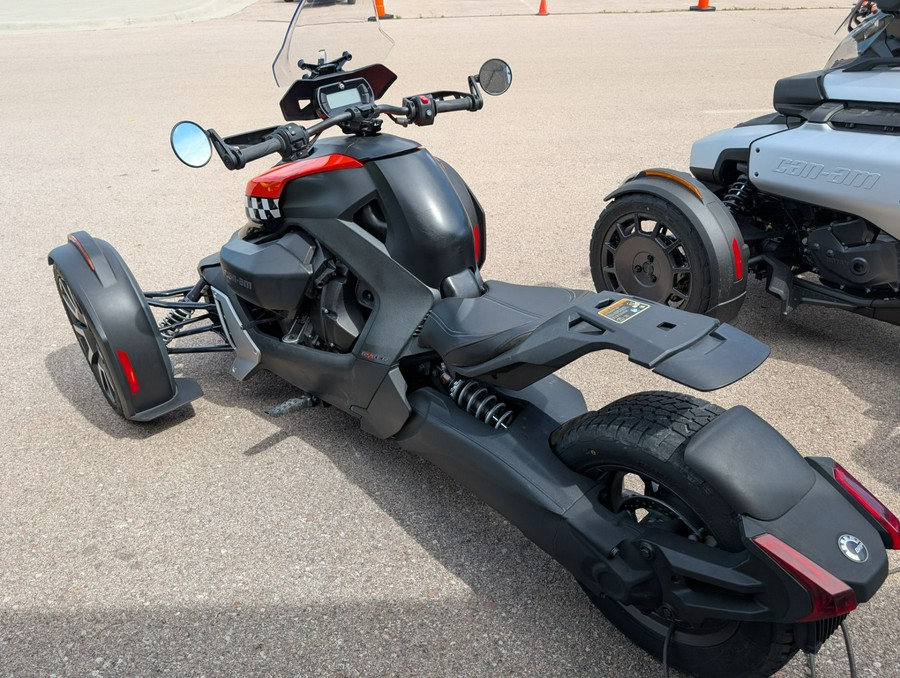 2020 Can-Am Ryker Rally Edition