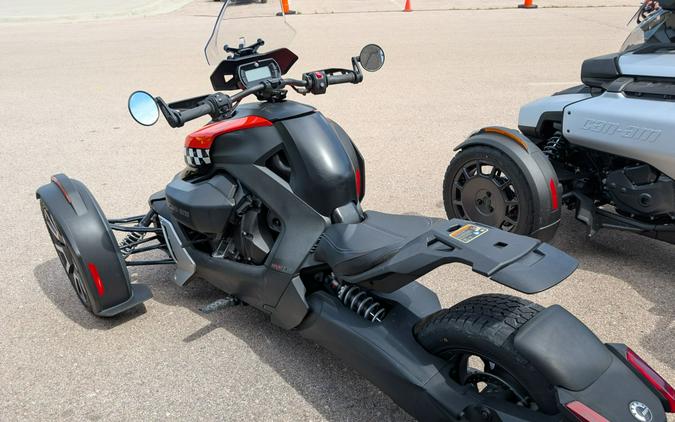 2020 Can-Am Ryker Rally Edition