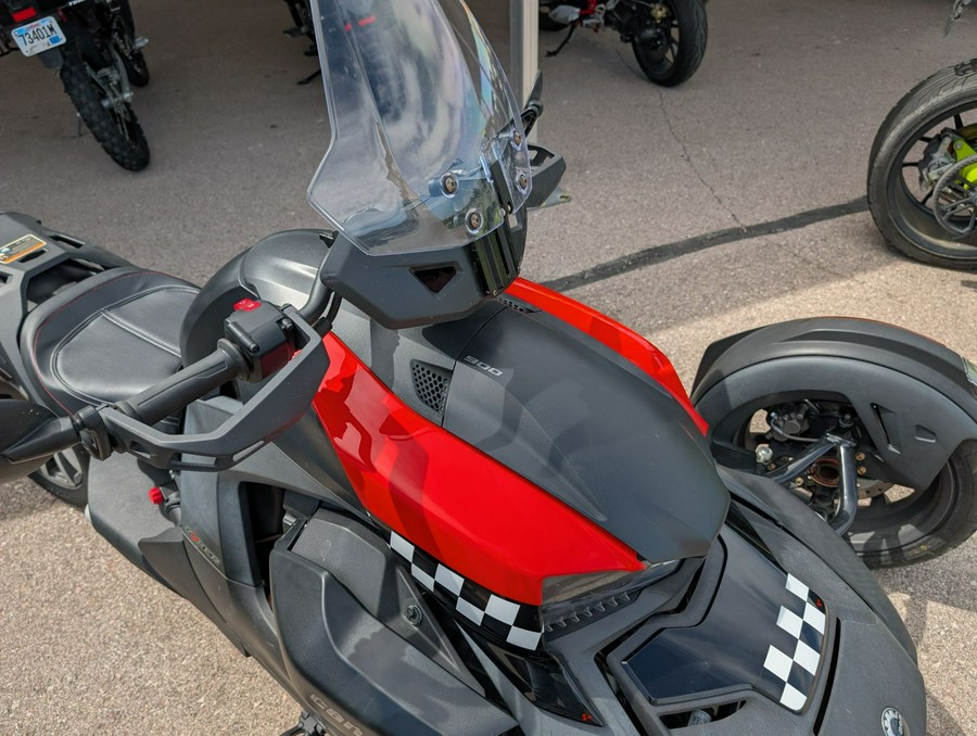 2020 Can-Am Ryker Rally Edition