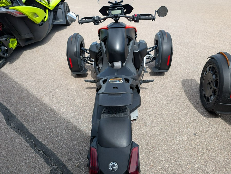 2020 Can-Am Ryker Rally Edition