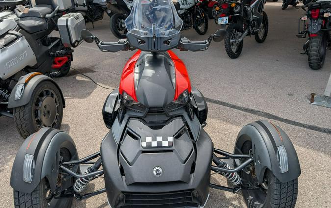 2020 Can-Am Ryker Rally Edition